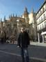 Segovia_03 Catedral de Segovia